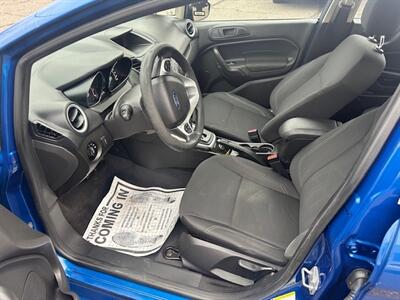 2019 Ford Fiesta SE   - Photo 9 - Portland, OR 97211