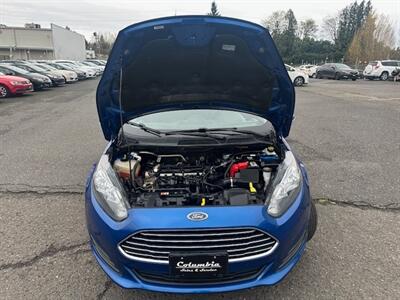 2019 Ford Fiesta SE   - Photo 26 - Portland, OR 97211