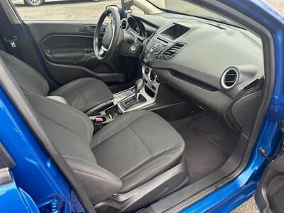 2019 Ford Fiesta SE   - Photo 12 - Portland, OR 97211