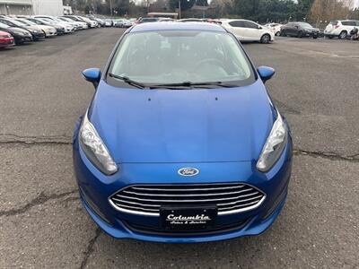 2019 Ford Fiesta SE   - Photo 8 - Portland, OR 97211