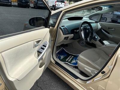2010 Toyota Prius I - Photo 10 - Portland, OR 97211