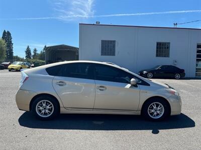 2010 Toyota Prius I - Photo 6 - Portland, OR 97211