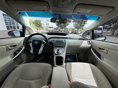 2010 Toyota Prius I - Photo 21 - Portland, OR 97211