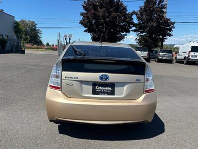 2010 Toyota Prius I - Photo 4 - Portland, OR 97211