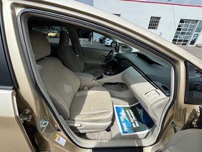 2010 Toyota Prius I - Photo 22 - Portland, OR 97211