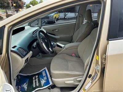 2010 Toyota Prius I - Photo 11 - Portland, OR 97211