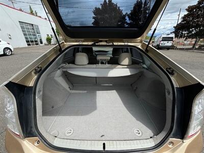 2010 Toyota Prius I - Photo 18 - Portland, OR 97211