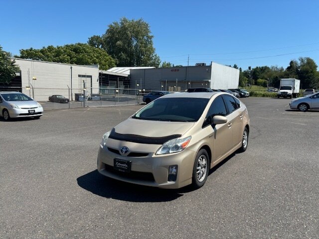 2010 Toyota Prius I   - Photo 1 - Portland, OR 97211