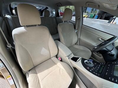 2010 Toyota Prius I - Photo 23 - Portland, OR 97211