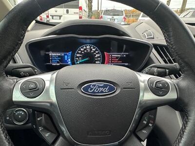 2013 Ford C-MAX Hybrid SE   - Photo 16 - Portland, OR 97211