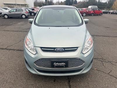 2013 Ford C-MAX Hybrid SE   - Photo 8 - Portland, OR 97211