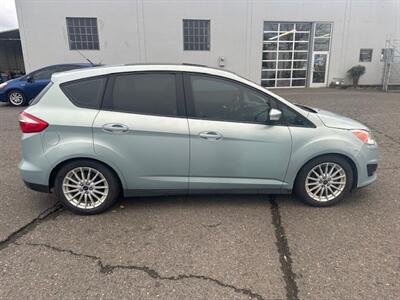 2013 Ford C-MAX Hybrid SE   - Photo 6 - Portland, OR 97211