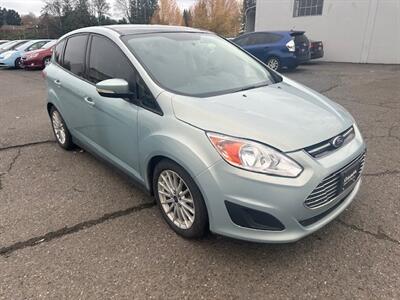 2013 Ford C-MAX Hybrid SE   - Photo 7 - Portland, OR 97211