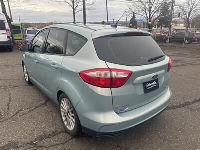 2013 Ford C-MAX Hybrid SE   - Photo 3 - Portland, OR 97211