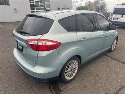 2013 Ford C-MAX Hybrid SE   - Photo 5 - Portland, OR 97211