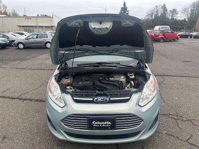 2013 Ford C-MAX Hybrid SE   - Photo 23 - Portland, OR 97211