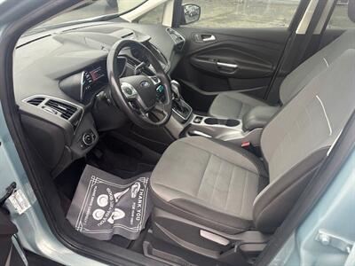 2013 Ford C-MAX Hybrid SE   - Photo 9 - Portland, OR 97211