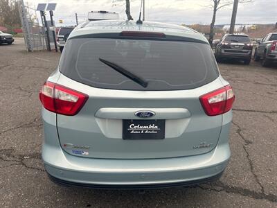 2013 Ford C-MAX Hybrid SE   - Photo 4 - Portland, OR 97211