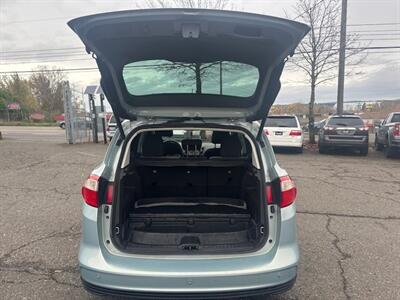 2013 Ford C-MAX Hybrid SE   - Photo 21 - Portland, OR 97211