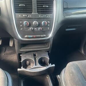 2018 Dodge Grand Caravan SE - Photo 21 - Portland, OR 97211