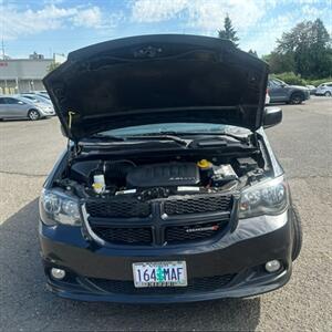 2018 Dodge Grand Caravan SE - Photo 24 - Portland, OR 97211