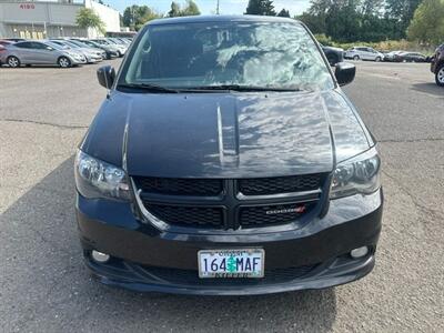 2018 Dodge Grand Caravan SE - Photo 8 - Portland, OR 97211