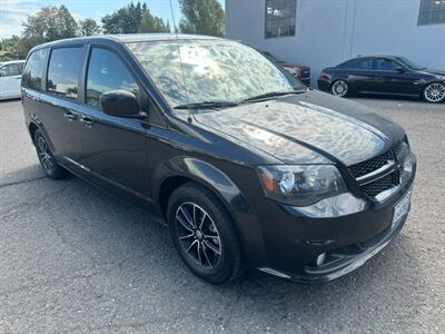 2018 Dodge Grand Caravan SE - Photo 7 - Portland, OR 97211