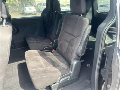 2018 Dodge Grand Caravan SE - Photo 11 - Portland, OR 97211