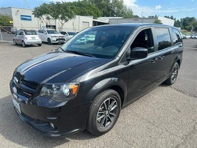 2018 Dodge Grand Caravan SE - Photo 1 - Portland, OR 97211