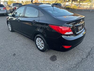 2015 Hyundai Accent GLS   - Photo 3 - Portland, OR 97211