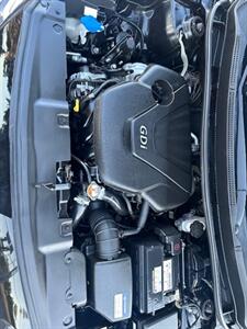 2015 Hyundai Accent GLS   - Photo 22 - Portland, OR 97211