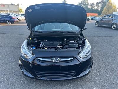 2015 Hyundai Accent GLS   - Photo 23 - Portland, OR 97211
