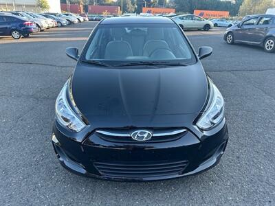 2015 Hyundai Accent GLS   - Photo 8 - Portland, OR 97211