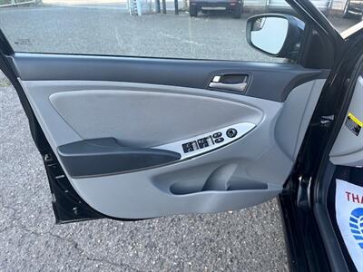 2015 Hyundai Accent GLS   - Photo 10 - Portland, OR 97211