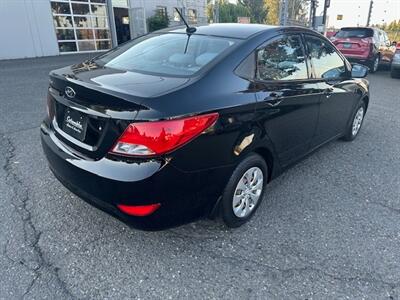 2015 Hyundai Accent GLS   - Photo 5 - Portland, OR 97211