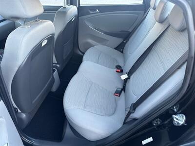 2015 Hyundai Accent GLS   - Photo 11 - Portland, OR 97211