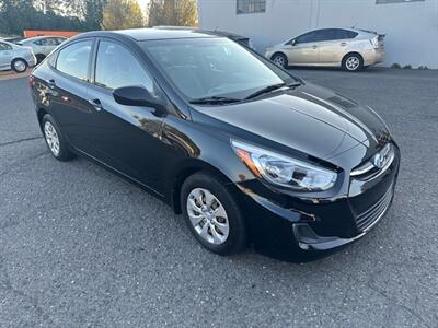 2015 Hyundai Accent GLS   - Photo 7 - Portland, OR 97211
