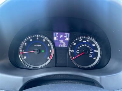 2015 Hyundai Accent GLS   - Photo 19 - Portland, OR 97211