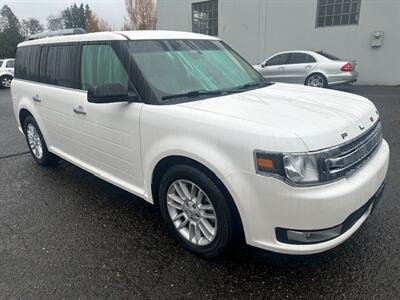 2016 Ford Flex SEL - Photo 3 - Portland, OR 97211