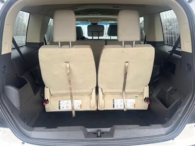 2016 Ford Flex SEL - Photo 12 - Portland, OR 97211