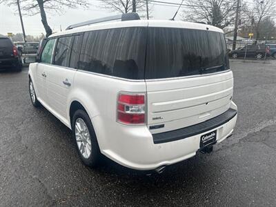 2016 Ford Flex SEL - Photo 22 - Portland, OR 97211