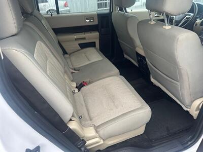 2016 Ford Flex SEL - Photo 10 - Portland, OR 97211