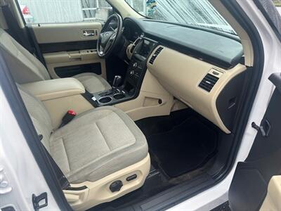 2016 Ford Flex SEL - Photo 8 - Portland, OR 97211