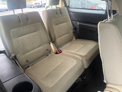2016 Ford Flex SEL - Photo 11 - Portland, OR 97211