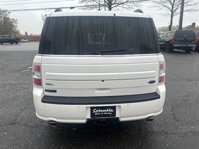 2016 Ford Flex SEL - Photo 23 - Portland, OR 97211