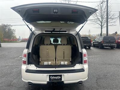 2016 Ford Flex SEL - Photo 13 - Portland, OR 97211