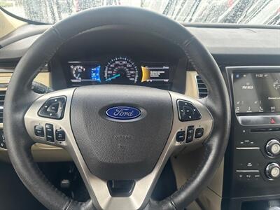 2016 Ford Flex SEL - Photo 15 - Portland, OR 97211