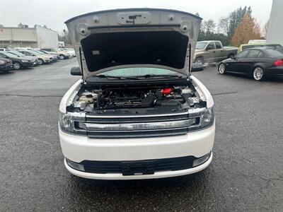 2016 Ford Flex SEL - Photo 19 - Portland, OR 97211