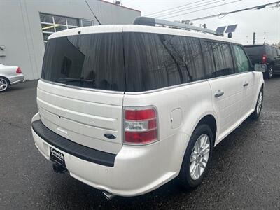 2016 Ford Flex SEL - Photo 1 - Portland, OR 97211