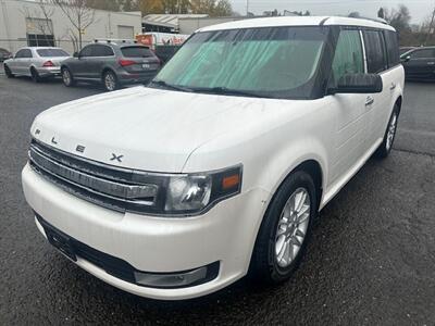 2016 Ford Flex SEL - Photo 20 - Portland, OR 97211